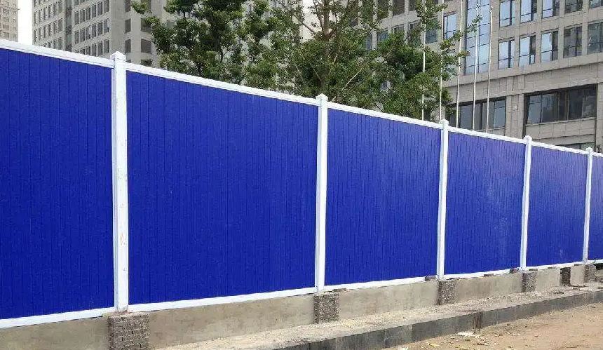 南充围挡麻豆社区下载制作施工安装