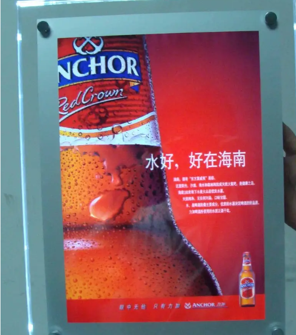 南充广告灯箱麻豆社区下载制作施工安装