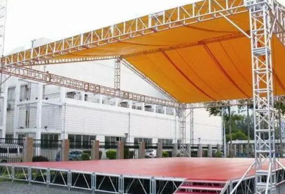 南充灯光舞美搭建麻豆社区下载制作施工安装