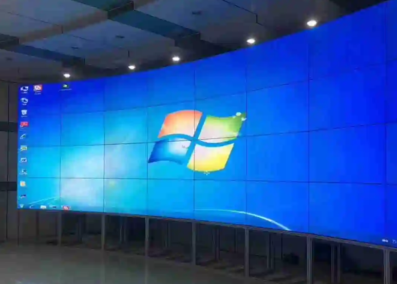 南充LED显示屏麻豆社区下载制作施工安装