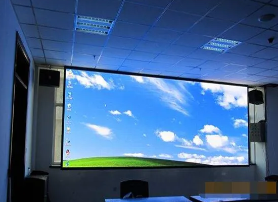 南充LED显示屏麻豆社区下载制作施工安装