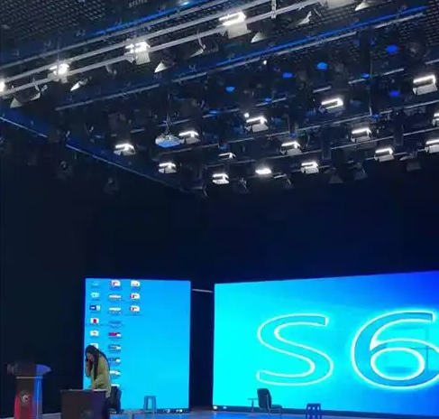 南充LED显示屏麻豆社区下载制作施工安装
