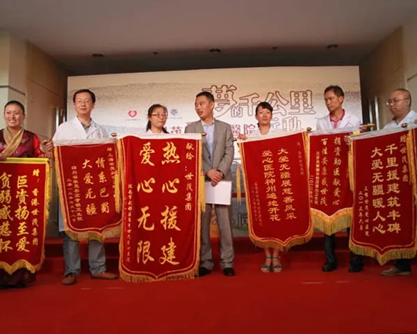 成都条幅横幅锦旗麻豆社区下载制作安装